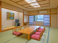 Kawada Onsen Lapause Kawada