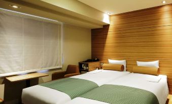 VIA INN NAGOYA SHINKANSENGUCHI JR-West Group
