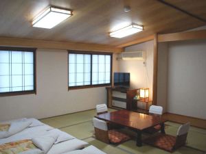 竹のや旅館　Ｇｕｅｓｔ　Ｈｏｕｓｅ　Ｔａｋｅｎｏｙａ