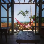 Somos Hotels in Nakijin