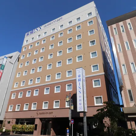Toyoko Inn Odawara Station