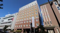 Toyoko Inn Odawara Station - parcheggio