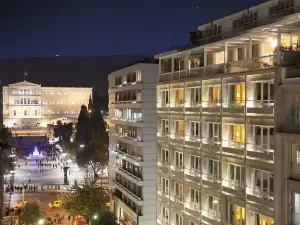 Electra Hotel Athens