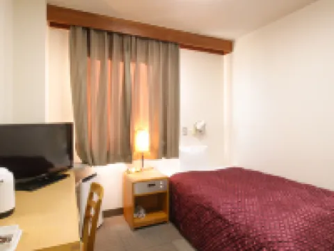 ビジネス・イン 一楽 阿南市のホテル