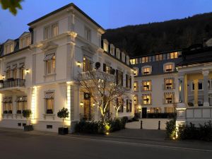 Heidelberg Suites Hotel & Spa - House of Hütter