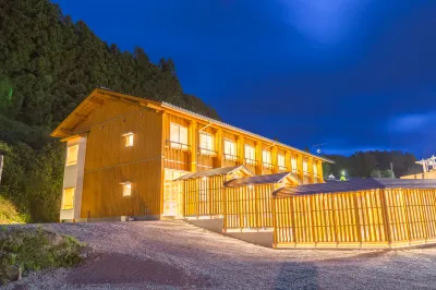 Iriyado Hôtels à : 