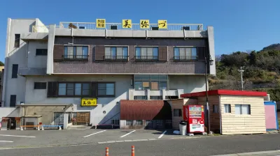 Miyazu Ryokan