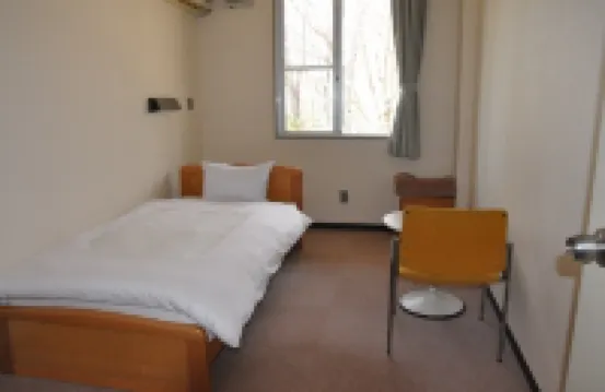 Shitori No Sato Kume Lodge โรงแรมในสุยามะ