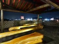 Nihonryokan Utsuwa Beppu Kannawa Отели рядом с достопримечательностью «Хеллс»