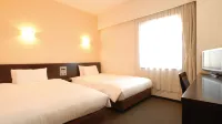 AB Hotel Mikawa-Anjo Honkan New Building
