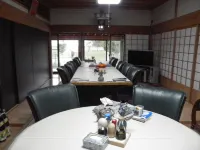 Minshuku Seseragi Hotels in Shibushi