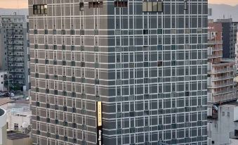 Dormy Inn Oita - Housity
