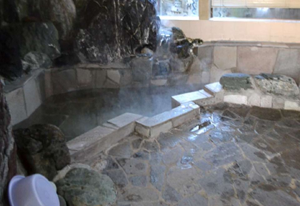 Business Hotel Rokugo 객실 사진