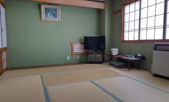 Fujiya Ryokan <Niigata>