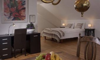 Thon Partner Hotel Baronen