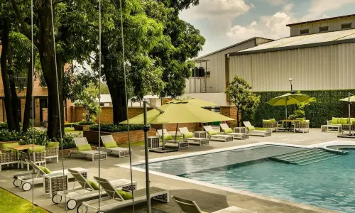 Casa Salles Hotel Boutique