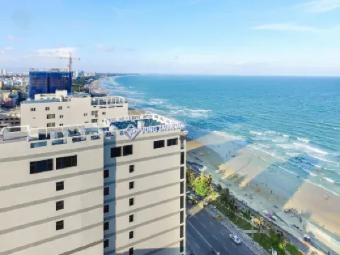 GOLDEN ERA HOTEL (Vung Tau Riva Hotel) Hotels near Hon Ba Island