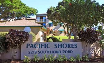 Pacific Shores #a-101 1 Bedroom Condo