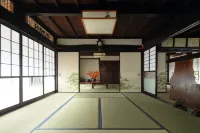 Old private house rental villa made by an architec 寄居町住宿飯店