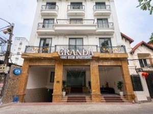 Granda Lake View Hotel & Apartment
