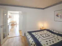 "Fränze" - 6km from the Sea