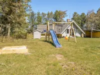 "Ødke" - 3.5km from the Sea Hotels in Norre Nebel