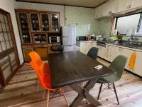 brompton 旅の宿 阿波のホテル