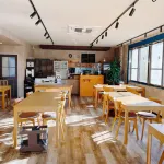 美食之森 篠慄町住宿飯店