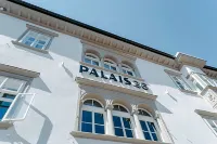 Hotel Palais26 - Wifi