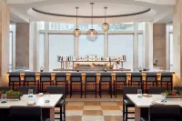 Tampa Marriott Water Street - bar