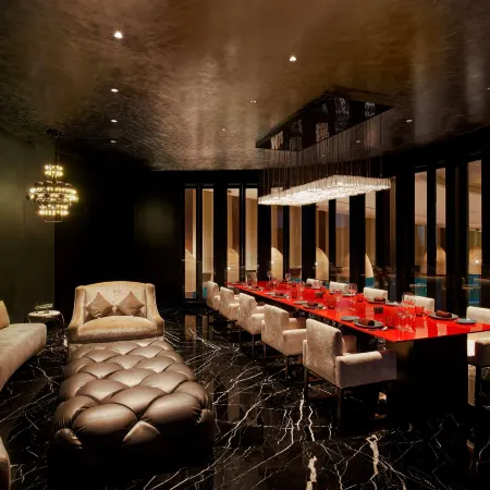 Park Hyatt Chennai