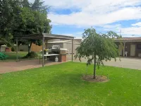 Twin City Motor Inn Hotel di West Wodonga