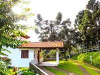 Pousada Colina Das Andorinhas Hotels in Goncalves
