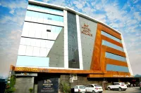 Hotel Moti Palace Hotels in Agra