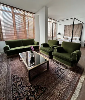 Alèa Rooms