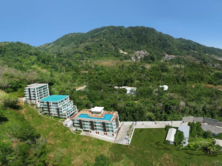 The Baycliff Residences