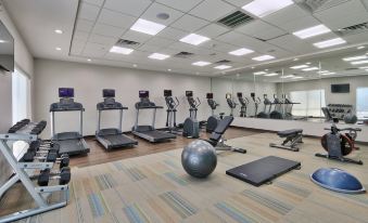 Holiday Inn Express & Suites Houston East - Beltway 8