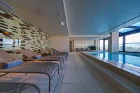 Land's End, Boutique Hotel - Swimmingpools