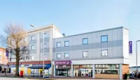 Premier Inn Eastbourne Town Centre Hotels in Eastbourne