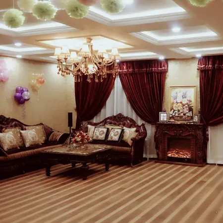 Wanhao Business Hotel