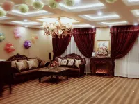 Wanhao Business Hotel Hotels in Baiquan