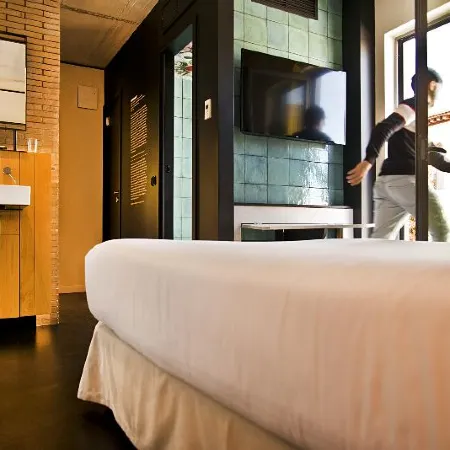Bastardo Hostel