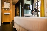 Bastardo Hostel