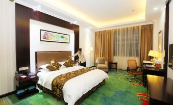 Shuangcheng Hotel