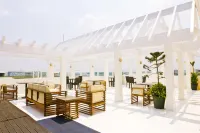 Microtel by Wyndham Mall of Asia - breakfast