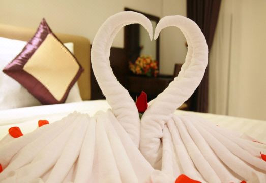 골든 선 호텔 다낭 썸네일