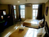 Hotel Meryland Hotels in Barrio Sur