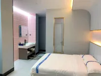 Galaxy E-sports Hotel Các khách sạn ở Huyện Giáp