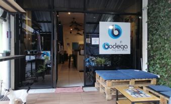 Bodega Phuket Patong