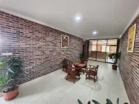 Hotel Diafan Purwodadi Hotels in Grobogan Regency